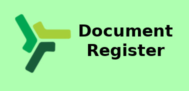 Document Register